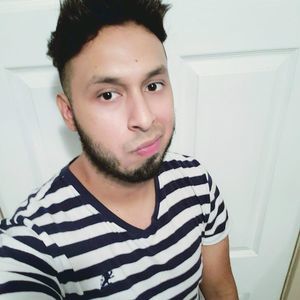 Meet your Posher, Jc